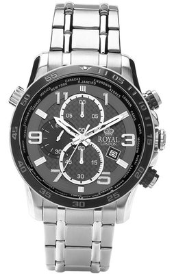 Royal London Sports Chronograph 40150-04