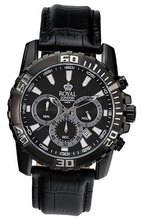 Royal London Sports Chronograph 41000-02