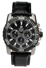 Royal London Sports Chronograph 41000-03