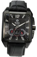 Royal London Sports Chronograph 41002-02