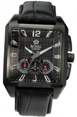 Royal London Sports Chronograph 41002-02
