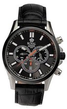 Royal London Sports Chronograph 41003-01