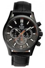 Royal London Sports Chronograph 41003-02