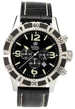 Royal London Sports Chronograph 41006-01