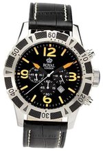 Royal London Sports Chronograph 41006-02