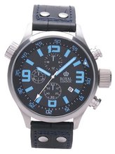 Royal London Sports Chronograph 41025-04