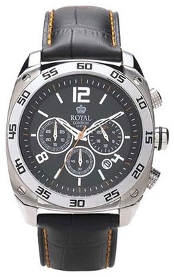 Royal London Sports Chronograph 41052-01