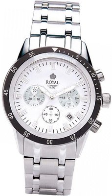 Royal London Sports Chronograph 41054-01