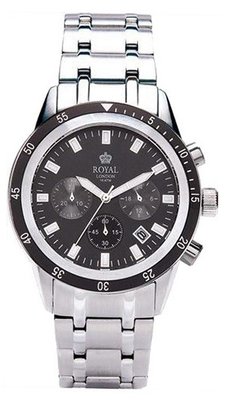 Royal London Sports Chronograph 41054-02