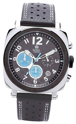 Royal London Sports Chronograph 41102-03