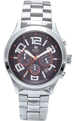 Royal London Sports Chronograph 41144-04