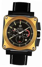Royal London Sports Chronograph 4761-C3B