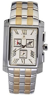 Royal London Sports Chronograph 4762-C1C