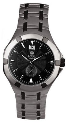 Royal London Sports Smal Second Big Date 4741D3B