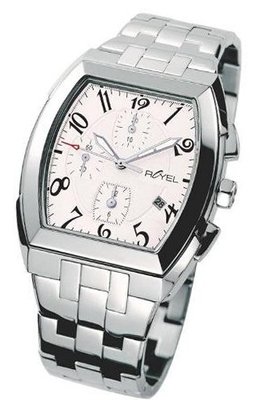 Royel Chronograph R624643