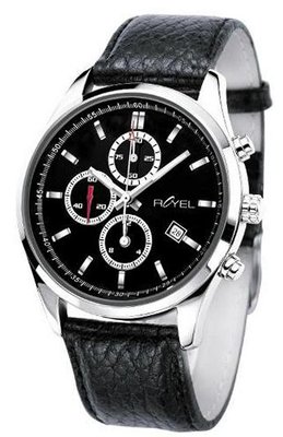 Royel Chronograph R635123