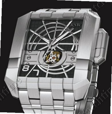 RSW - Rama Swiss Crossroads