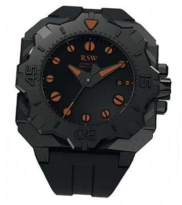 RSW - Rama Swiss Diving Tool