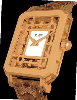 RSW - Rama Swiss Golden Ice