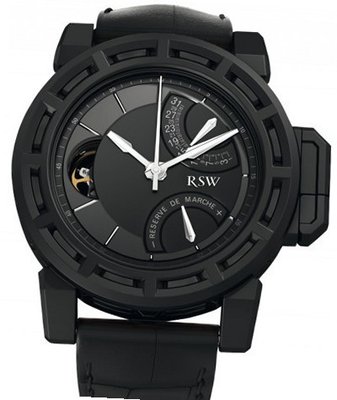 RSW - Rama Swiss High King - Dark Knight