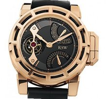 RSW - Rama Swiss High King Tourbillon