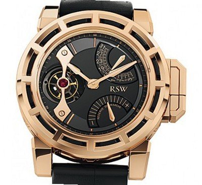 RSW - Rama Swiss High King Tourbillon