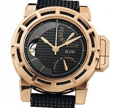 RSW - Rama Swiss High King