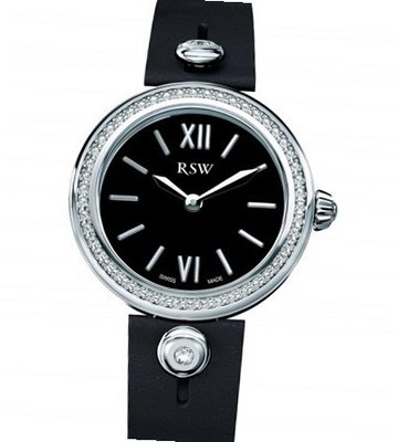 RSW - Rama Swiss Jewellery In Motion Dream Flower