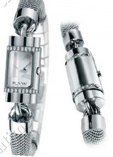 RSW - Rama Swiss Lady Liberty