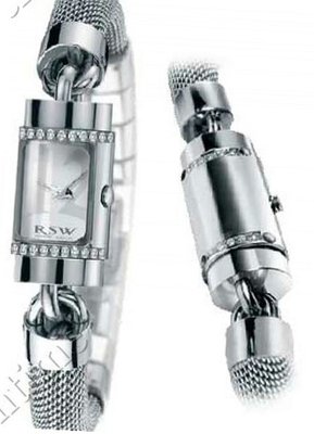 RSW - Rama Swiss Lady Liberty