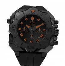 RSW - Rama Swiss Modern Contemporary Diving Tool Chronograph