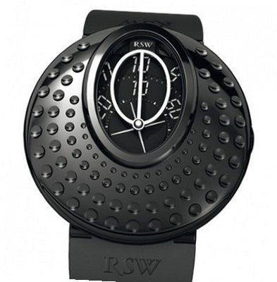 RSW - Rama Swiss Moonflower