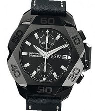 RSW - Rama Swiss Nazca Nazca Sport in Black