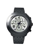RSW 4130.1.1.52.00 Volante Black PVD Stainless-Steel Chronograph Date