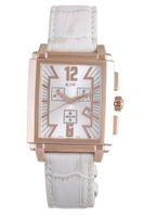 RSW 4220.PP.L5.5.00 Hampstead Rose-Gold PVD Chronograph Beige Leather Date