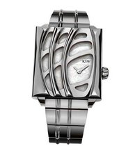 RSW 6020.BS.S0.21.00 Wonderland Stainless-Steel Mother-of-Pearl Bracelet
