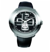 RSW 9130.BS.L1.12.00 Volante Stainless Steel Sub-Second Luminous Leather