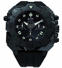 RSW Diving Tool Chronograph 4050.1.R1.1.00
