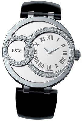 RSW Wonderland Round 6025.BS.L1.2.D1