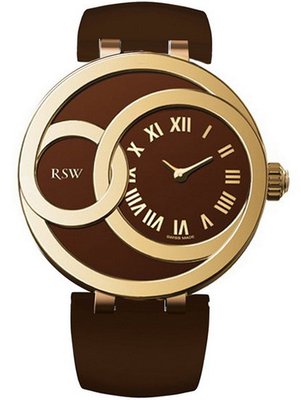 RSW Wonderland Round 6025.PP.L9.9.00