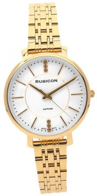 Rubicon RBN009