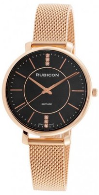 Rubicon RBN017