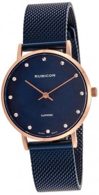 Rubicon RBN022