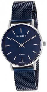 Rubicon RBN025