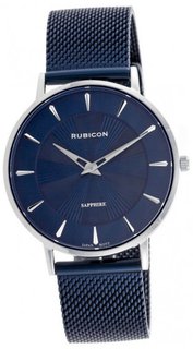 Rubicon RBN038