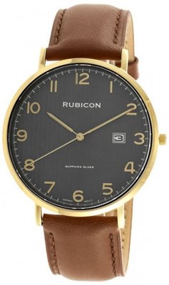 Rubicon RBN054