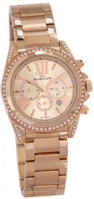 Rubicon RNBD01RWRX03AX