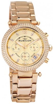 Rubicon RNBD04RIRX03AX