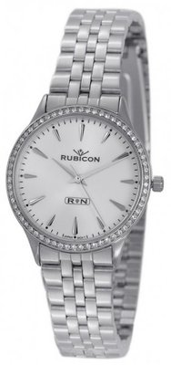 Rubicon RNBD07SISX03BX