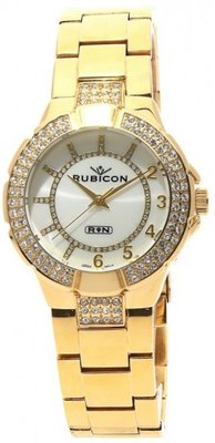 Rubicon RNBD17GMSX03BX